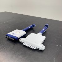 Rainin Pipet-Lite XLS Manual Multichannel Pipettes image 1